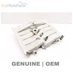 2002-2004 Vw Passat 4.0L Upper Center Intake Manifold 07D133185M Used. Price: $71.49.