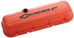 Proform 141-787 Bbc Valve Covers Stamped Orange New. Price: $158.95.