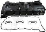 Apdty 139985 Engine Cylinder Head Valve Cover W/ Pcv & Gasket Bolts New. Price: $155.06.