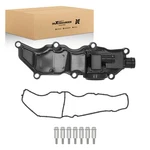 Engine Valve Cover W/gasket For Land Rover Range Velar 2018-2023 LR110348 New. Price: $67.35.
