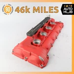 02-07 Maserati M138 Gransport Spyder 4200 Left Side Cylinder Head Cover Oem 46K Used. Price: $148.23.