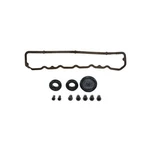Omix Valve Cover Hardware Kit 17402.01 * Fits 81-87 Jeep Cj & Sj Models New. Price: $52.94.