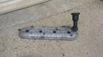 Valve Cover Fits Tahoe 2004 232451 Used. Price: $51.99.