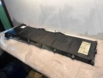2011 Detroit DD15 Diesel Engine Valve Cover A4720101330, A472010430 Oem Used. Price: $140.25.