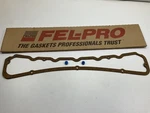 Fel-pro VS50244C Engine Valve Cover Gasket Set For 1983-1990 Jeep 4.2L-L6 New. Price: $13.49.