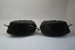 2004 Ford Thunderbird Left Right Subwoofer Set Used. Price: $110.11.