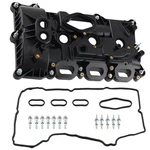 Engine Valve Cover Ford Expedition 3.5L V6 2018-2021 HL3Z-6582-F Black New. Price: $84.81.