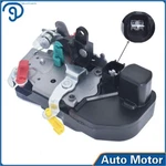 Front Left Lh Door Lock Actuator For Dodge Dakota 00-2004 Durango 98-2003 Pins New. Price: $30.00.