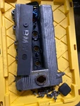 Bmw Oem E30 E36 M42 Aluminum Cylinder Head Valve Cover 318IS Used. Price: $168.99.