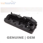 2015-2017 Audi Q3 Quattro 2.0L Engine Valve / Cylinder Head Cover 03L103469R Used. Price: $64.49.