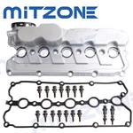 Upgraded Valve Cover W/gasket & Bolts For 06-14 Vw Jetta Rabbit Golf Passat 2.5L New. Price: $84.99.