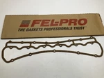 Fel-pro VS50181C Valve Cover Gasket For Gm 1975-1984 194 230 250-L6 New. Price: $9.89.