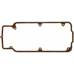 Engine Valve Cover Gasket Set Fel-pro Vs 26046 New. Price: $34.83.