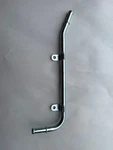94 -97 Mazda Miata Aftermarket Chrome Valve Cover Breather Pipe BPE8-13-74X New. Price: $34.50.