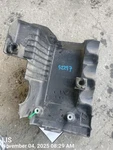 Engine Cover Oem 2012 Nissan Pathfindr Used. Price: $100.00.