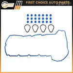 Engine Valve Cover Gasket For 07-12 Chevrolet Colorado Gmc I-290 2.9L Dohc New. Price: $16.55.