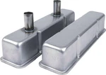 Allstar Performance ALL26143 Valve Covers Sbc Steel Raw W/tubes New. Price: $50.79.