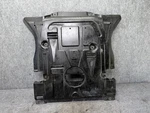 Engine Undertray Splash Guard Cover Mercedes X166 W166 ML350 GL550 GL450 Oem Used. Price: $140.00.