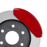 Mgp Caliper Covers Classic Red Set Of Fits 2014-2016 Bmw 428I Xdrive New. Price: $249.99.