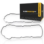 For Mazda CX-9 Valve Cover Gasket 2007-2013 W/grommets And Spark Plug Tube Seals New. Price: $42.26.