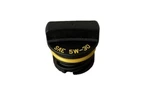 Ford F2GZ-6766-A Oil Filler Cap Fits 2015-2022 Models New. Price: $9.75.