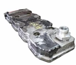 Cummins Isb 170 Valve Cover 4898648 Cylinder Diesel Engine Used. Price: $219.99.