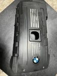 Oem Bmw N54 335I E90 E92 Engine Cover Used. Price: $88.00.