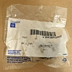 Nos Oem Grommet Gm 00385283 Free Shipping New. Price: $24.99.