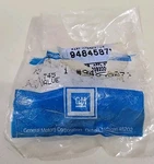 Gm 94845871 Pcv Valve Nos Fits 85-88 Chevrolet Nova 89-92 Geo Prizm 1.6L Oem New. Price: $14.95.