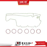 07-15 Valve Cover Set Gasket (w/grom) For Land 3.0L-3.2L L6 Dohc 24V Dnj VC4359G New. Price: $40.99.