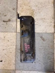 Chevrolet Impala 2010 Right 3.5L Valve Cover 486792 Used. Price: $39.00.