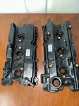 Mitzone Engine Valve Cover Set With Bolts & Oil Cap Gaskets New. Price: $50.00.