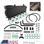 Intercooler Charge Air Manifold For Bmw GEN1 B58 M140I 240I 340I 440I 540 New. Price: $909.00.