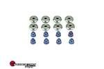 Speedfactory Burnt Titanium Valve Cover Hardware Prelude Vtec 93-01 H22A1 H22A4 New. Price: $116.70.
