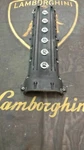 Lamborghini Murcielago LP640 Cylinder Head Cover Oem Plenum 07M103475D Used. Price: $1150.00.