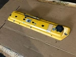 John Deere 6068 HF485 Diesel Engine Valve Cover R522200 R524970 R522199 Oem Used. Price: $204.00.
