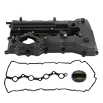 Valve Cover W/ Gasket For Hyundai Tucson 2014-2015 Kia Optima 2011-2015 2.4L New. Price: $38.62.