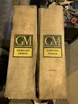 Gm Chevrolet V8 Valve Rocker Cover Boxes General Motors Small Block Hot Rat Rod For. Price: $25.00.