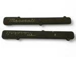 2002 - 2006 Maserati Spyder M138 Cover Panel Trim Cylinder Head Right Left Oem Used. Price: $82.59.