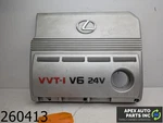 Oem 2002 Lexus ES300 3.0L Engine Cover Used. Price: $69.99.