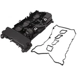 Front Engine Valve Cover For Mercedes Benz W203 C230 2003 2004 2005 Dohc L4 1.8L New. Price: $114.97.