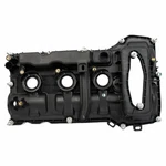 Genuine Ford Valve Cover FT4Z-6582-F New. Price: $147.02.