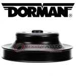 Dorman Engine Harmonic Balancer Pulley For 2002-2004 Workhorse Fastrack Ti New. Price: $54.23.