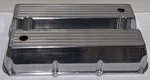 1968-97 Big Block Ford Tall Ball Milled Polished Aluminum Valve Covers 429 460 New. Price: $108.22.