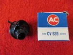 1964 Olds Cutlass 442 88 Nos Gm Valve Cover Pcv Breather Cap # CV639 9420092 Used. Price: $39.00.