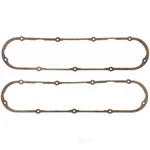 Engine Valve Cover Gasket Set Fel-pro Vs 50182 New. Price: $9.99.