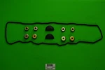 Engine Valve Cover Gasket Set-eng Code: 22RTEC Itm 09-31597 New. Price: $38.99.