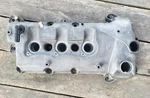 06-09 Ford Fusion Oem Engine Valve Cover Front (8J2) Used. Price: $30.00.
