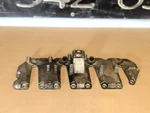 2004.5-2005 Lly Chevy Silverado Gmc Sierra Duramax Diesel Upper Valve Cover Used. Price: $90.00.
