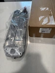 New Gm 12711621 Engine Valley Cover 2021-2024 Tahoe Silverado Escalade 5.3L 6.2L. Price: $63.70.